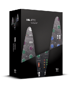 Waves SSL 4000 Collection