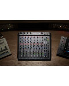 SSL BiG SiX Desktop Mixer & USB Interface