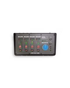 SSL 12 Audio Interface
