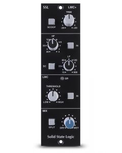 Solid State Logic LMC+ Module 500 Series