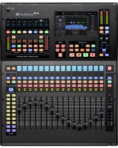 Presonus StudioLive Series III SE 16 Digital Console Mixer
