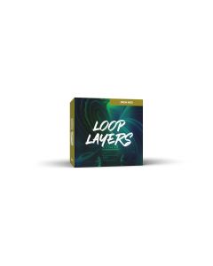 Toontrack Loop Layers