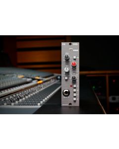 Solid State Logic VHD+ Mic Preamplifier 500 Series Module