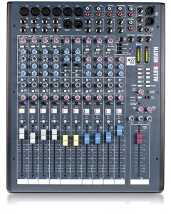 Allen & Heath XB-14-2 Broadcast Mixing Console