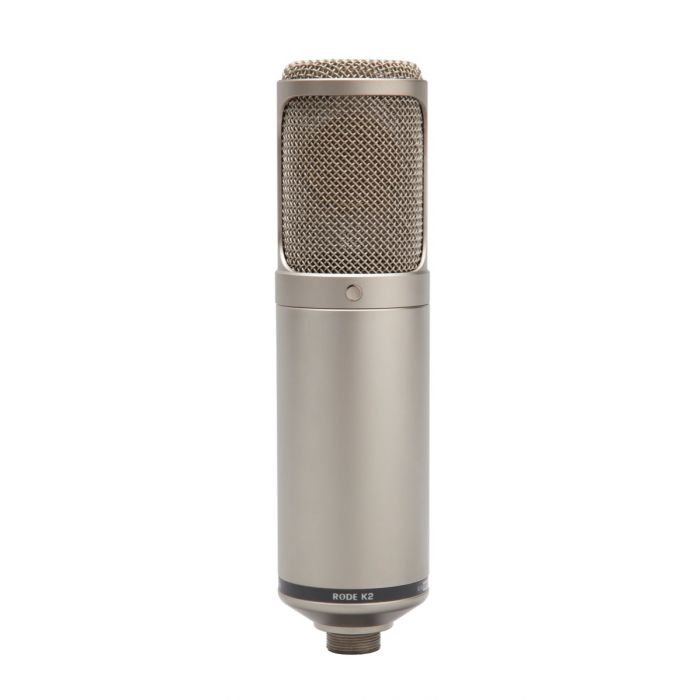 What Is a Condenser Microphone?