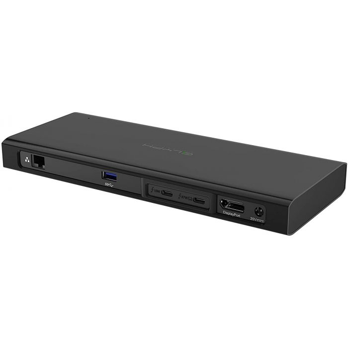 Thunderbolt nvme hotsell