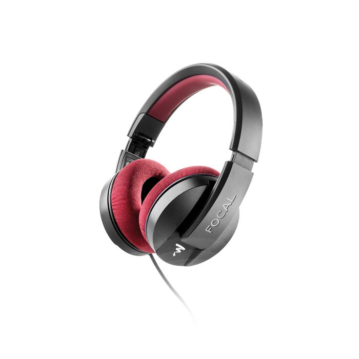 Focal clearance listen professional