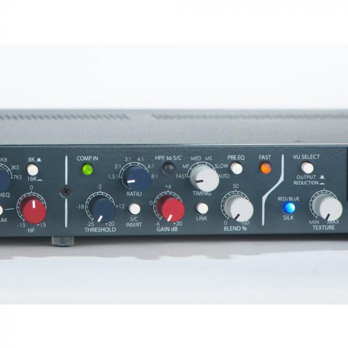 【格安】RUPERT NEVE DESIGNS SHELFORD CHANNEL Neve Shelford Channel - RND Shelford Channel - Shelford