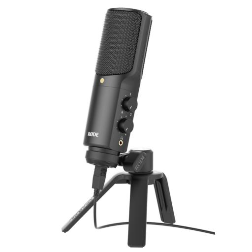 Rode NT-USB Condenser Microphone