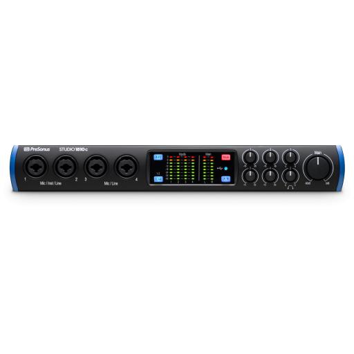 Presonus Studio 1810c