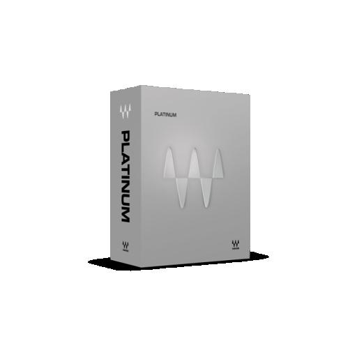 Waves Platinum Bundle