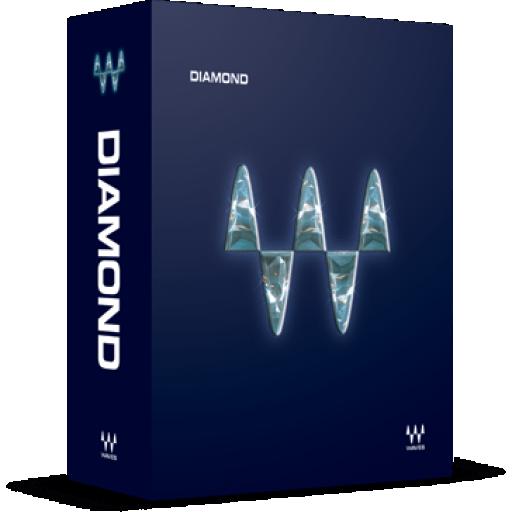 Waves Diamond Bundle