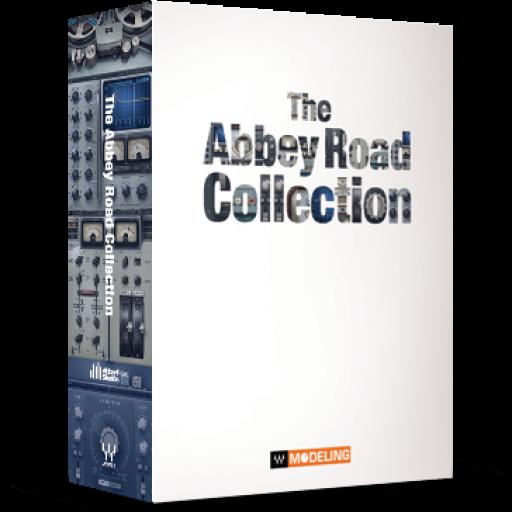 Waves The Abbey Road Collection