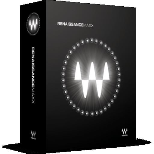 Waves Renaissance Maxx