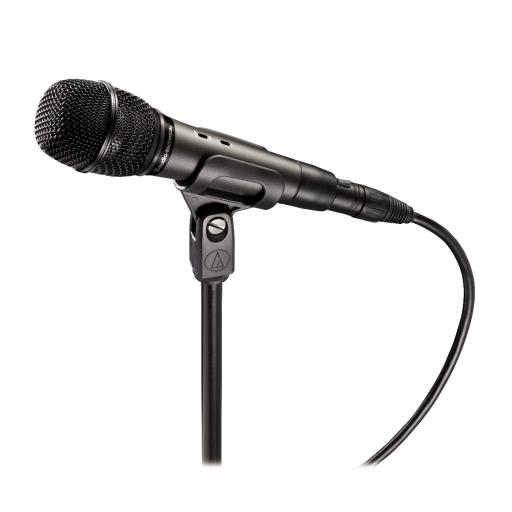 Audio-Technica ATM710 Cardioid Condenser Vocal Microphone
