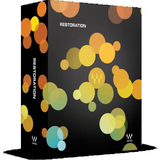 Waves Restoration