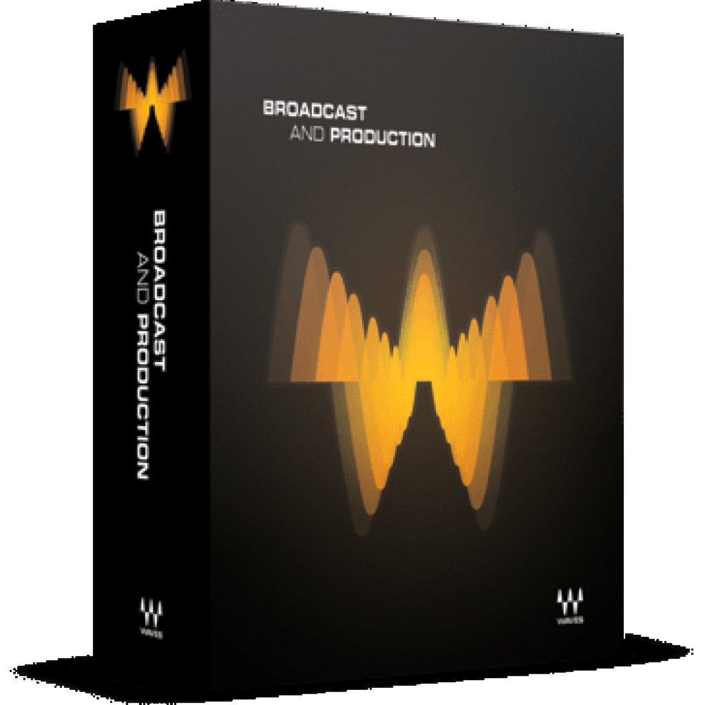 Waves Broadcast & Production | Mediaspec