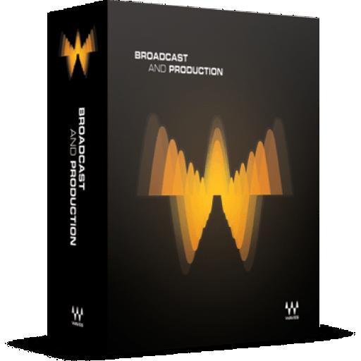 Waves Broadcast & Production