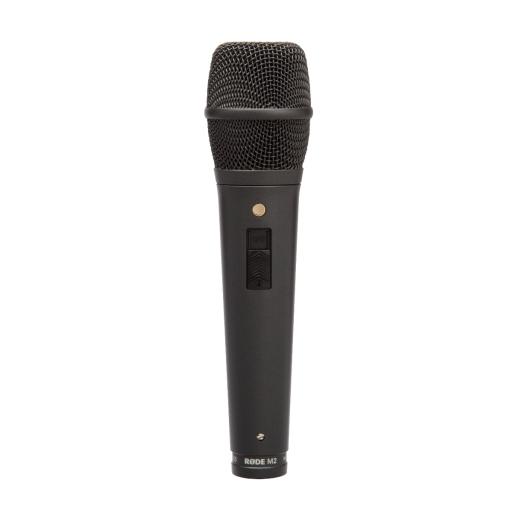 Rode M2 Microphone