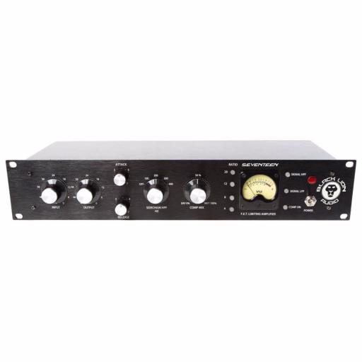 Black Lion Audio BL-SEVENTEEN