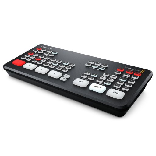 Blackmagic Atem Mini Pro