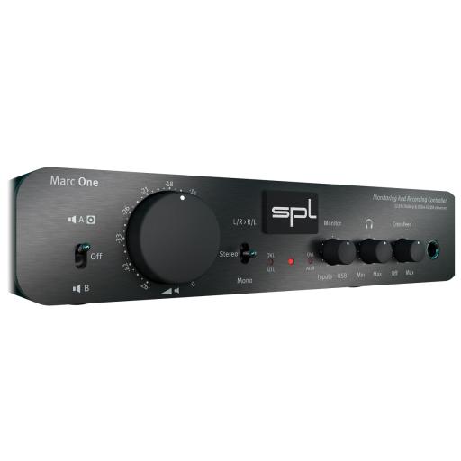SPL Marc One Monitor and Recording Controller