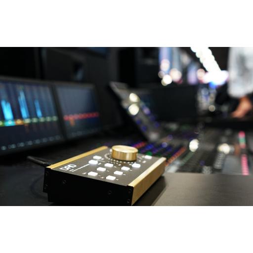 DAD MOM Monitor Operating Module 