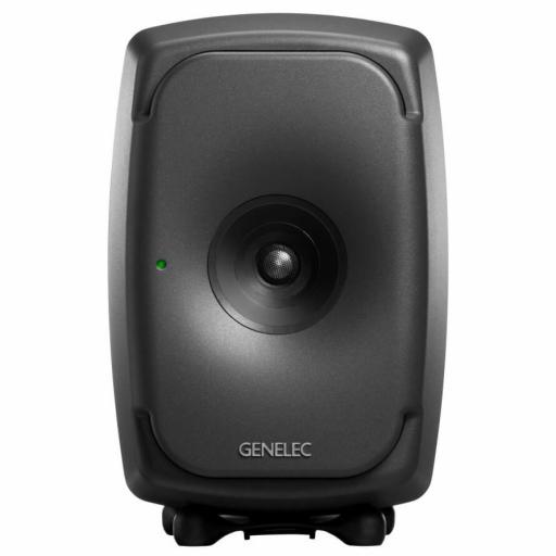 Genelec 8341AP SAM Active Studio Monitor (single)