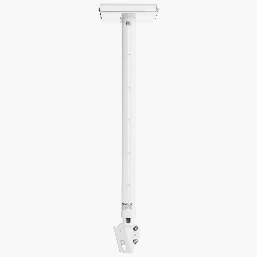 Genelec 8000-444W Ceiling Mount Long, White