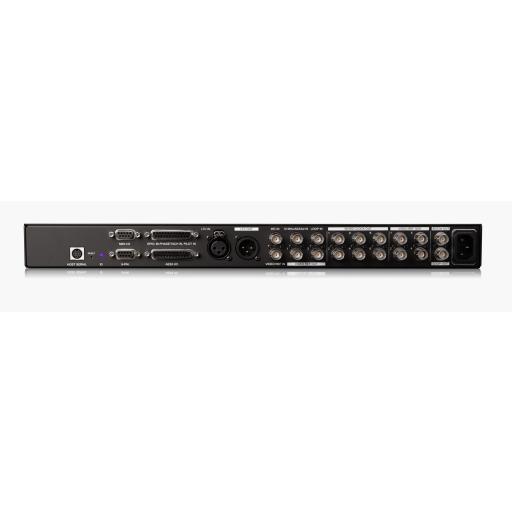 Avid Pro Tools | Sync X