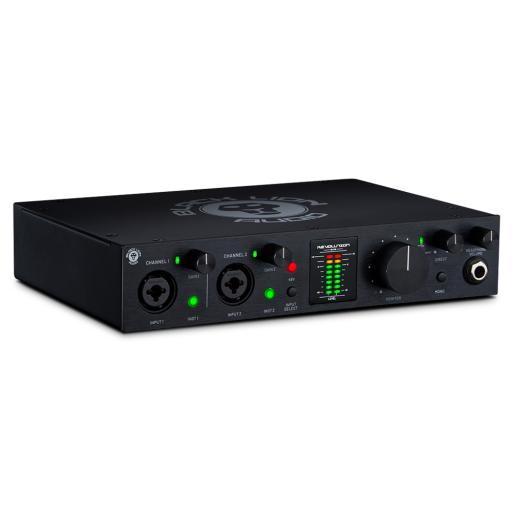 Black Lion Audio  Revolution 2x2 Audio Interface
