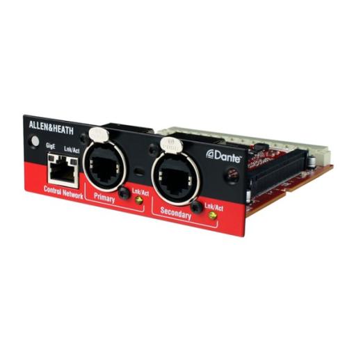 Allen & Heath M-DANTE-A