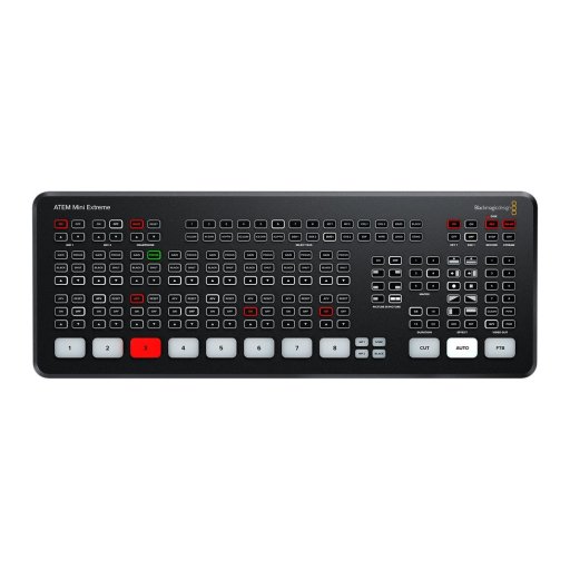 Blackmagic ATEM Mini Extreme