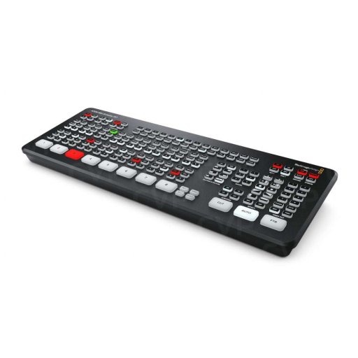 Blackmagic ATEM Mini Extreme ISO