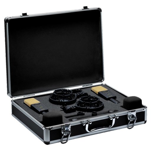 AKG C414 XLII Stereo Pair