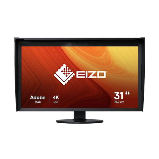 Eizo ColorEdge CG319X Professional 4K Monitor