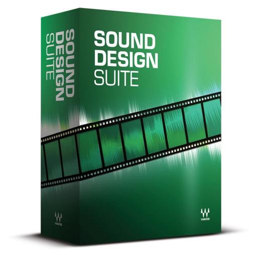 Waves Sound Design Suite