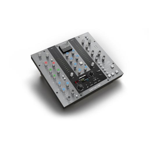 SSL UC1 Plug-in Controller