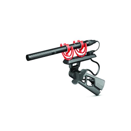 Rode NTG5 Shotgun Microphone