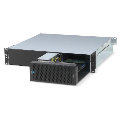 Sonnet Echo III Rackmount 3-Slot Thunderbolt 3 to PCIe Card Expansion System