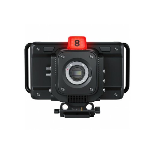 Blackmagic Studio Camera 4K Pro