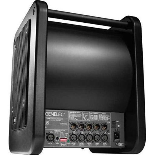 Genelec 7050C Active Subwoofer