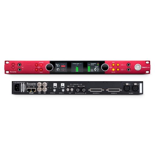 Focusrite Red 8Line