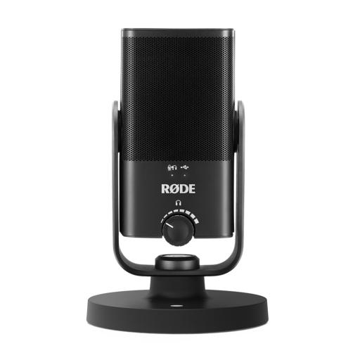 Rode NT-USB Mini Microphone