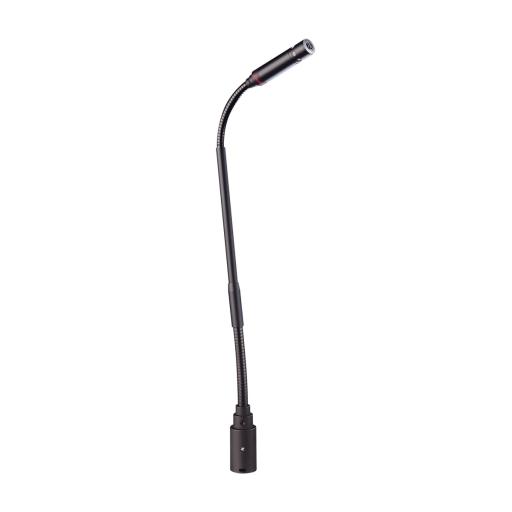 Audio-Technica Pro49Q Cardioid Condenser Quick-Mount Gooseneck Microphone