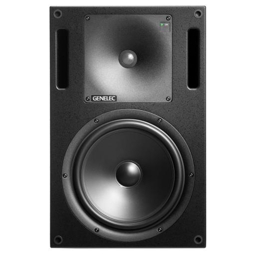 Genelec 1032C 2-way Active Monitor (Black Producer Finish)