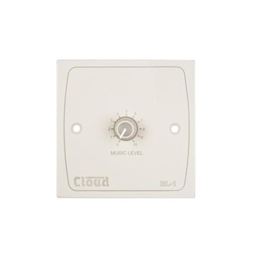 Cloud RL-1W Remote Level Control, White
