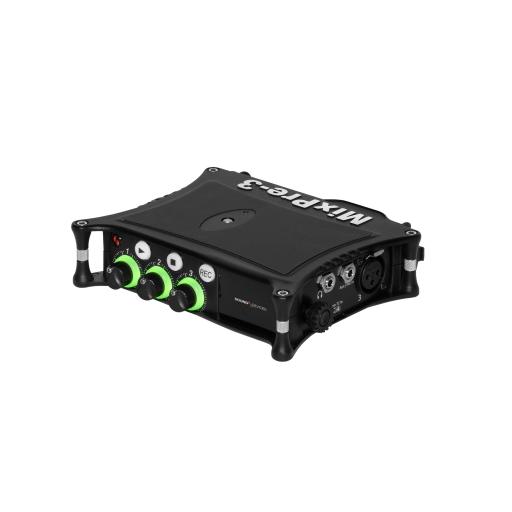 Sound Devices MixPre-3 II Audio Recorder