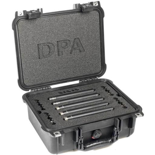DPA 5006A Surround Kit (5 x OMNI)