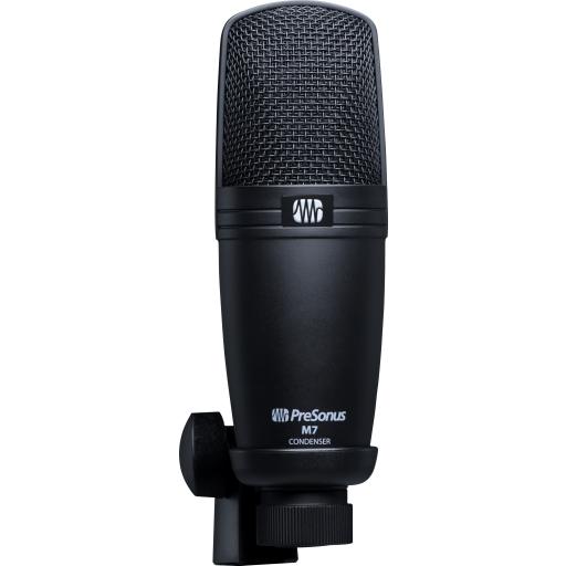 PreSonus M7 MKII Condenser Microphone